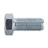 Terex : 7/16-20 NF X 1.00 HH Cap Screw GR5 Part No. 429098TU