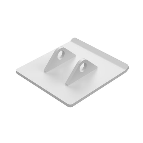 Terex : JACK PAD WELDT Part No. 429307TU