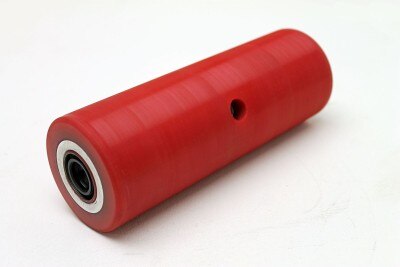 Terex : ROLLER ASSY Part No. 429710TU