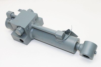 Terex : SLAVE CYL Part No. 430032TU