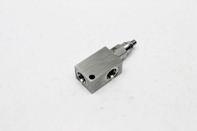 Terex : VALVE RELIEF Part No. 431460TU