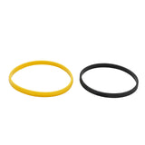 Terex : CROWN SEAL Part No. 431965TU