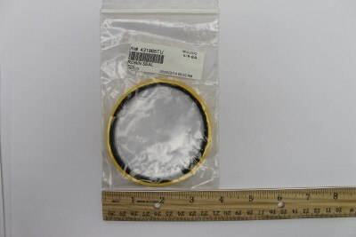 Terex : CROWN SEAL Part No. 431965TU