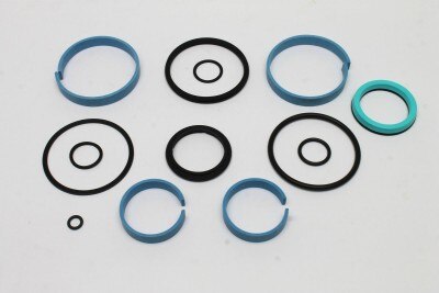 Terex : SEAL KIT Part No. 432104TU