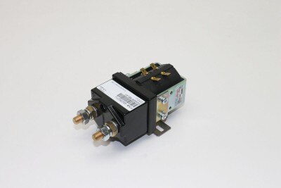 Terex : POWER RELAY Part No. 432352TU