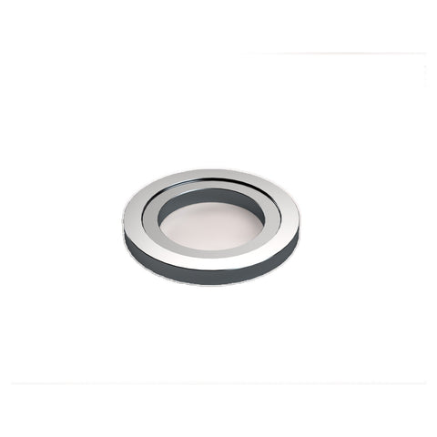 Terex : ROTATION BEARING CERTIFICATION REQUIRED Part No. 432735TU