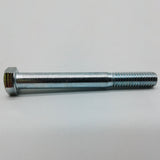 Terex : 3/8-16 NC X 3 1/4 HHCS Part No. 43300TU