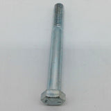 Terex : 3/8-16 NC X 3 1/4 HHCS Part No. 43300TU