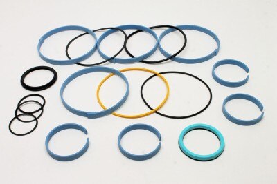 Terex : SEAL KIT Part No. 433347TU