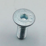 Terex : SCHCSCREW 0.25-20 X 0.75 X 0.75 BO Part No. 43379TU