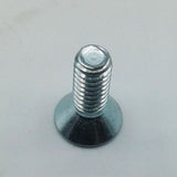 Terex : SCHCSCREW 0.25-20 X 0.75 X 0.75 BO Part No. 43379TU