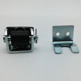 Terex : RUBBER CLAMP ASSY Part No. 43452TU