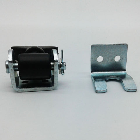 Terex : RUBBER CLAMP ASSY Part No. 43452TU