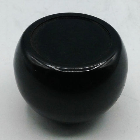 Terex : KNOB BLK 1/2-13UNC Part No. 43467TU