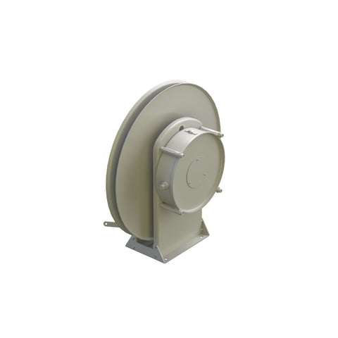 Terex : HOSE REEL Part No. 434793TU