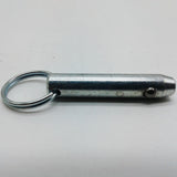 Terex : PIN Part No. 43480TU