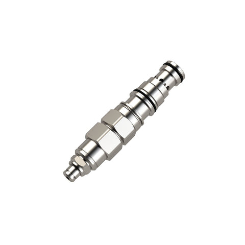 Terex : COUNTERBALANCE VALVE                 D/L 65331433 SEAL KIT Part No. 435856TU