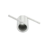 Terex : TORSION SPRING  RH Part No. 436131TU