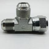 Terex : FITTING TEE 12FJX-12MJ-12MJ Part No. 43614TU