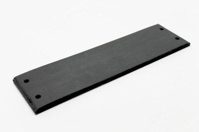 Terex : RUBBER BOOM REST PAD Part No. 436190TU