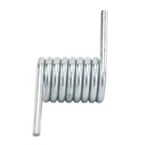 Terex : TORSION SPRING  LH Part No. 436474TU
