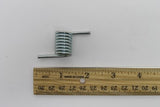 Terex : TORSION SPRING  LH Part No. 436474TU