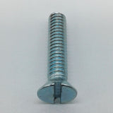 Terex : 1/4-20 X 1 1/4 SFHMS Part No. 43654TU