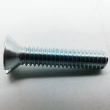 Terex : 1/4-20 X 1 1/4 SFHMS Part No. 43654TU