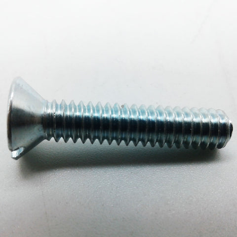 Terex : 1/4-20 X 1 1/4 SFHMS Part No. 43654TU