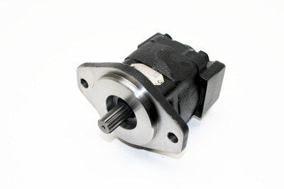 Terex : PUMP GEAR FIXED BIDIR.8.6GPM SAE B SPLINE Part No. 436714TU