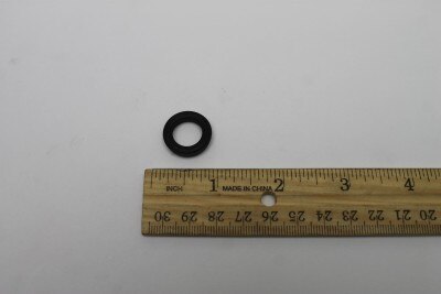 Terex : WIPER SEAL                           D/L Part No. 436718TU