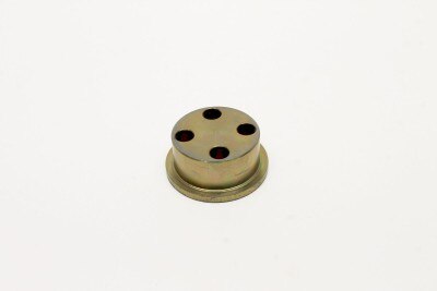 Terex : PIN ZINC PLATED Part No. 436907TU
