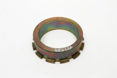 Terex : ECCENTRIC RING Part No. 437539TU