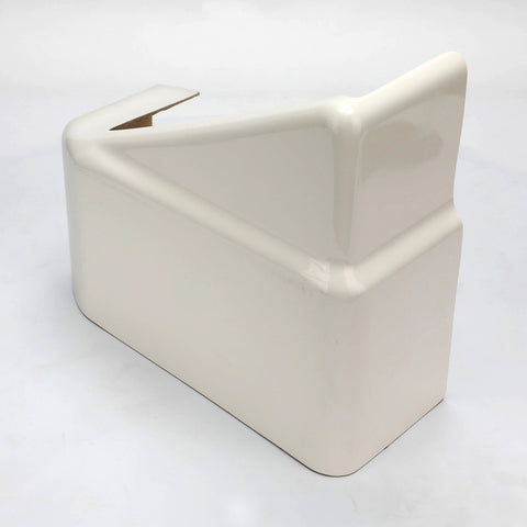 Terex : COVER BOOM TIP RH Part No. 437593TU