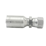 Terex : HOSE END 04NC-04FJX Part No. 437623TU