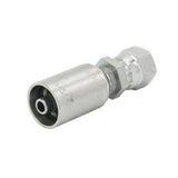 Terex : HOSE END 04NC-04FJX Part No. 437623TU
