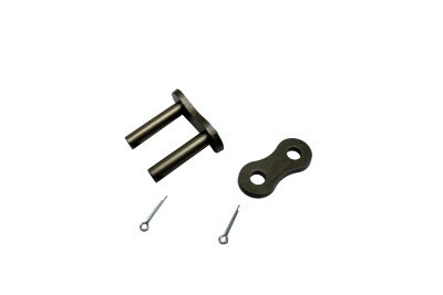 Terex : CONNECTOR LINK  60HT Part No. 437787TU
