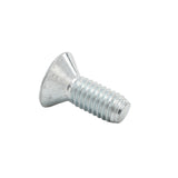 Terex : 3/8-16 NC X 1 FHSCS (ZINC/YELLOW) Part No. 43779TU