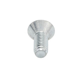 Terex : 3/8-16 NC X 1 FHSCS (ZINC/YELLOW) Part No. 43779TU
