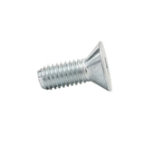 Terex : 3/8-16 NC X 1 FHSCS (ZINC/YELLOW) Part No. 43779TU