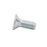 Terex : 3/8-16 NC X 1 FHSCS (ZINC/YELLOW) Part No. 43779TU