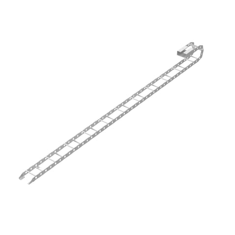 Terex : CATRAC Part No. 438016TU