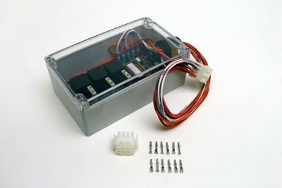 Terex : MINI BOX Part No. 438059TU