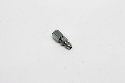 Terex : FITTING  04MJ-5/16 TUBE - FERULOK Part No. 438931TU