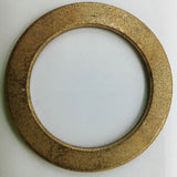 Terex : THRUST WASHER Part No. 43906TU