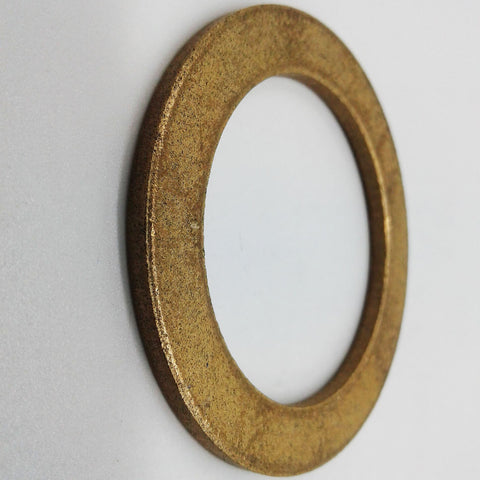 Terex : THRUST WASHER Part No. 43906TU