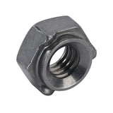 Terex : WELD NUT  0.31-18UNC Part No. 439381TU