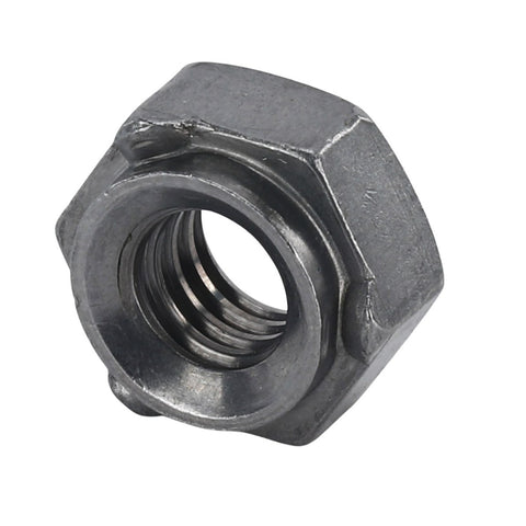 Terex : WELD NUT  0.31-18UNC Part No. 439381TU