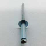 Terex : RVT BL .13 X.525 SHANK Part No. 43946TU