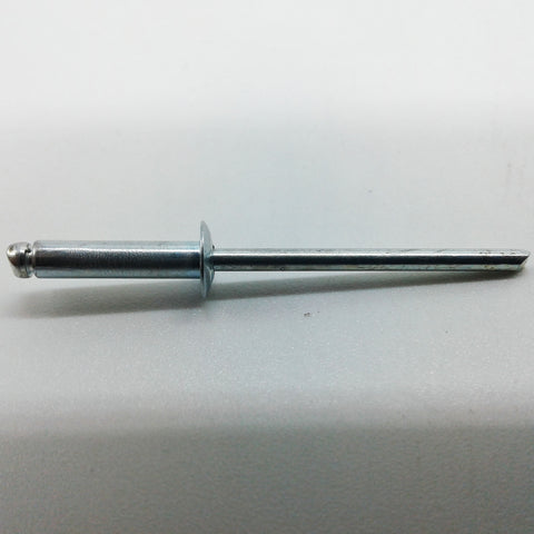 Terex : RVT BL .13 X.525 SHANK Part No. 43946TU